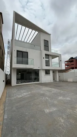 4bdrm Duplex in A&C Mall Area for sale