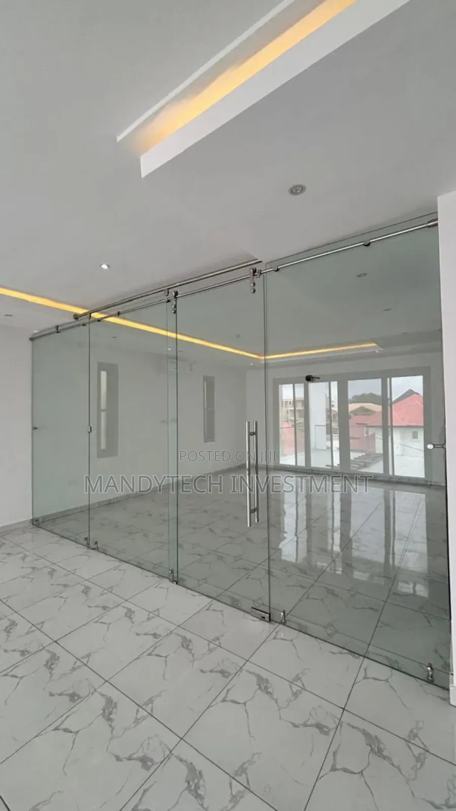 4bdrm Duplex in A&C Mall Area for sale