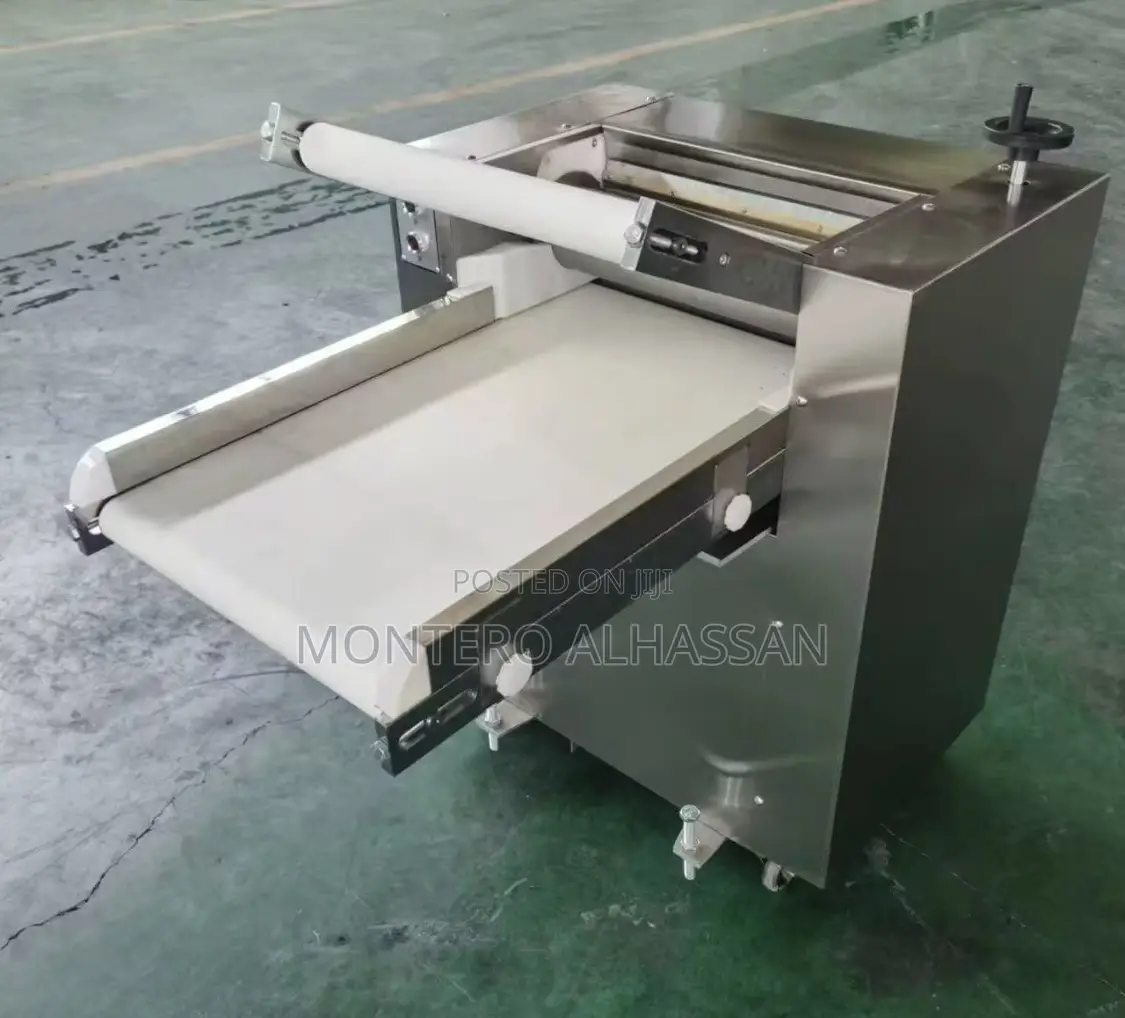 Dough Sheeter / Bread Roller