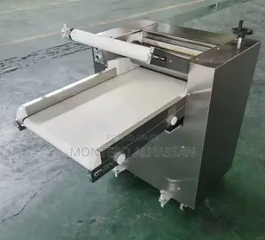 Dough Sheeter / Bread Roller
