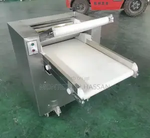 Dough Sheeter / Bread Roller