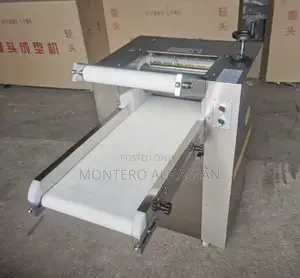 Dough Sheeter / Bread Roller