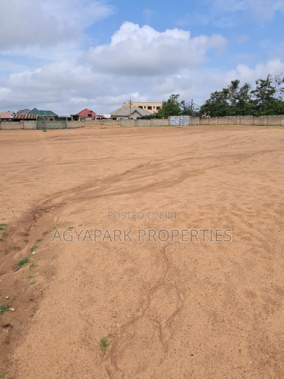 2 Acres of Land for Sale