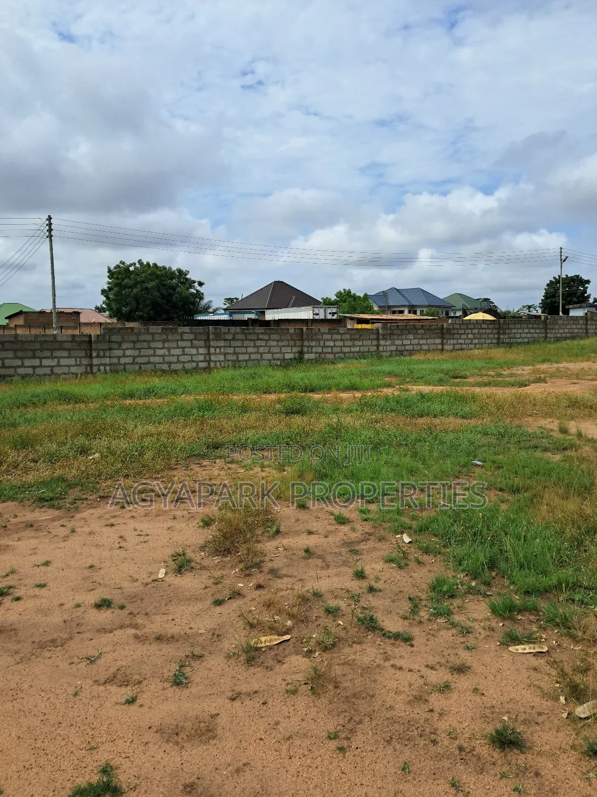 2 Acres of Land for Sale