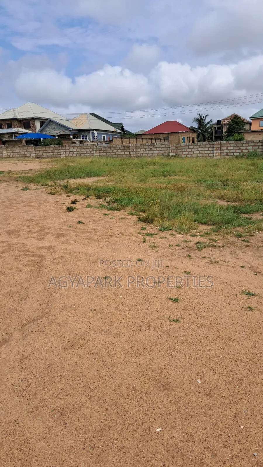 2 Acres of Land for Sale
