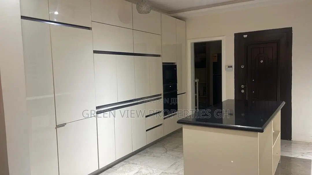 Furnished 3bdrm Duplex in Oyarifa for rent
