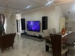 Furnished 3bdrm Duplex in Oyarifa for rent