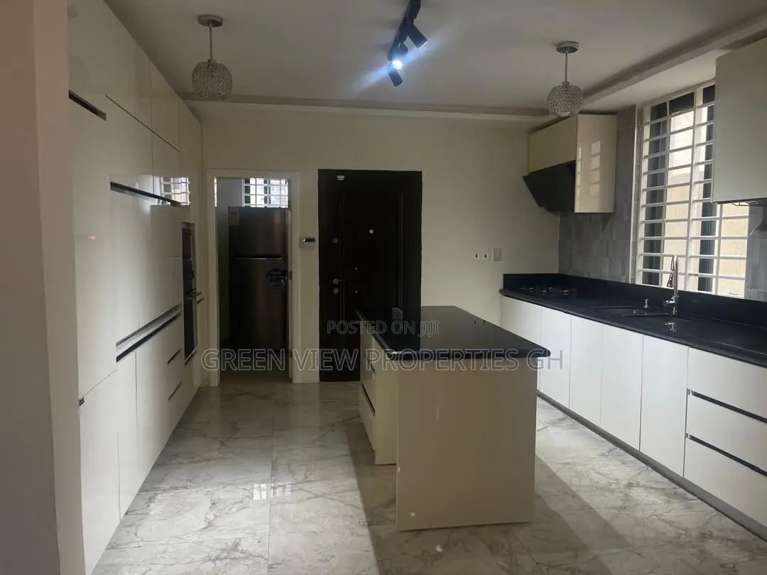 Furnished 3bdrm Duplex in Oyarifa for rent