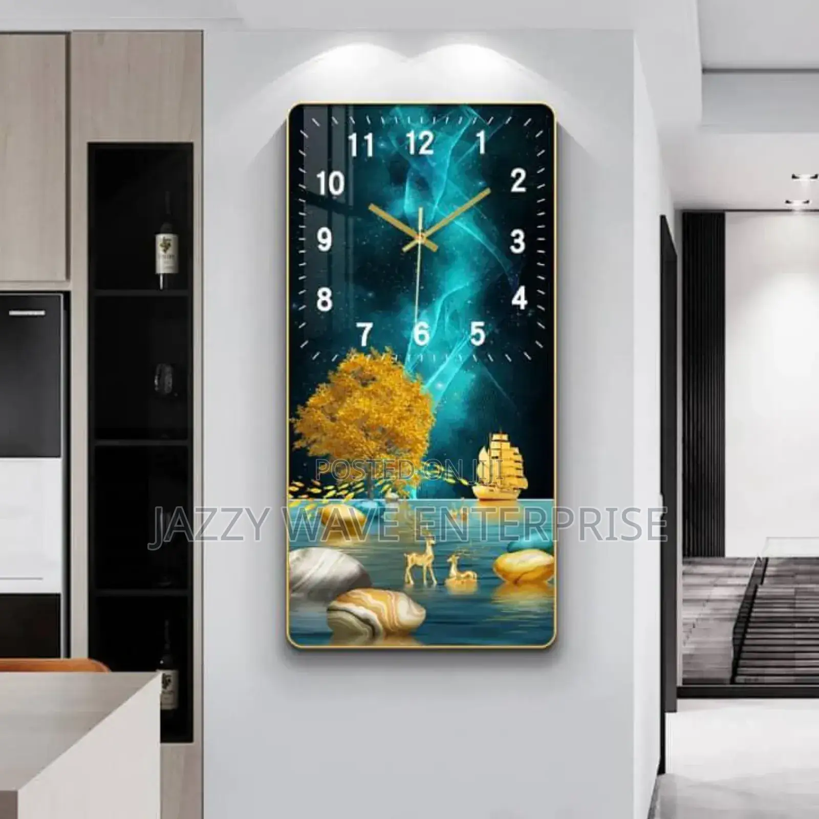 Frame Clock
