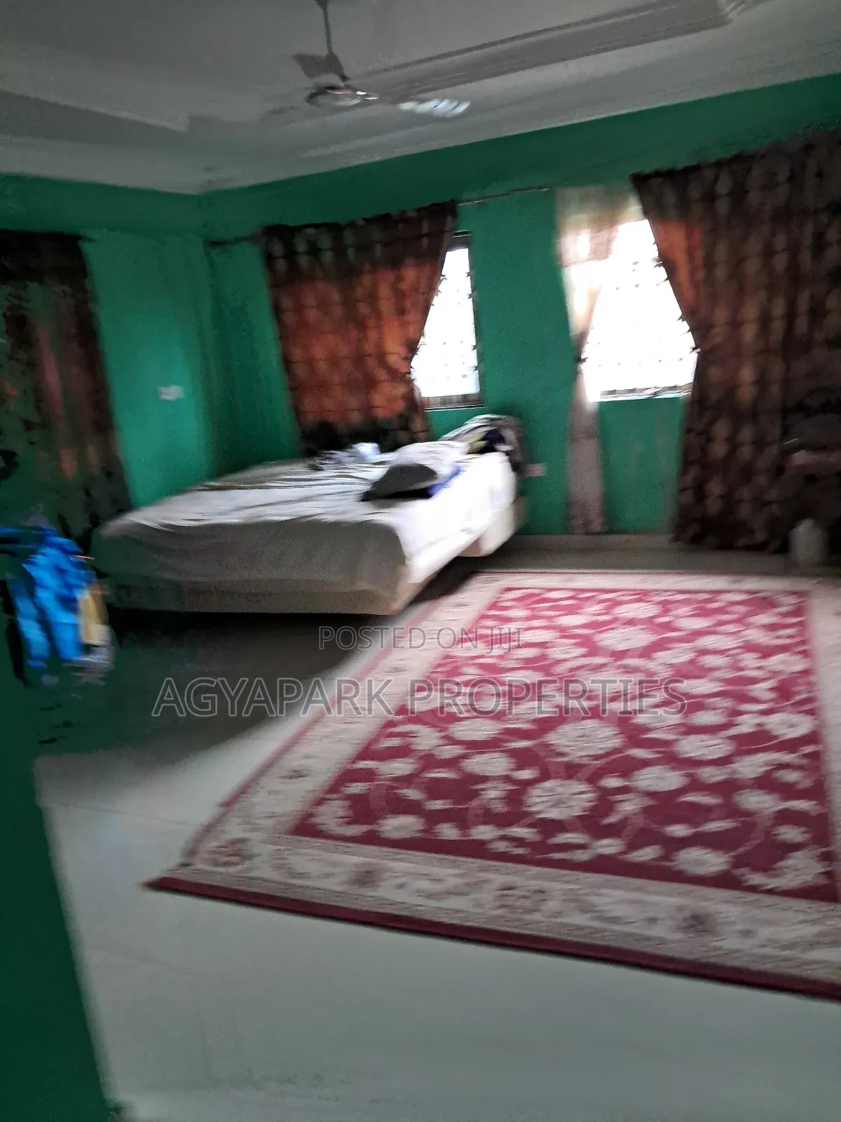 3bdrm House in Doblogono, Ga West Municipal for sale