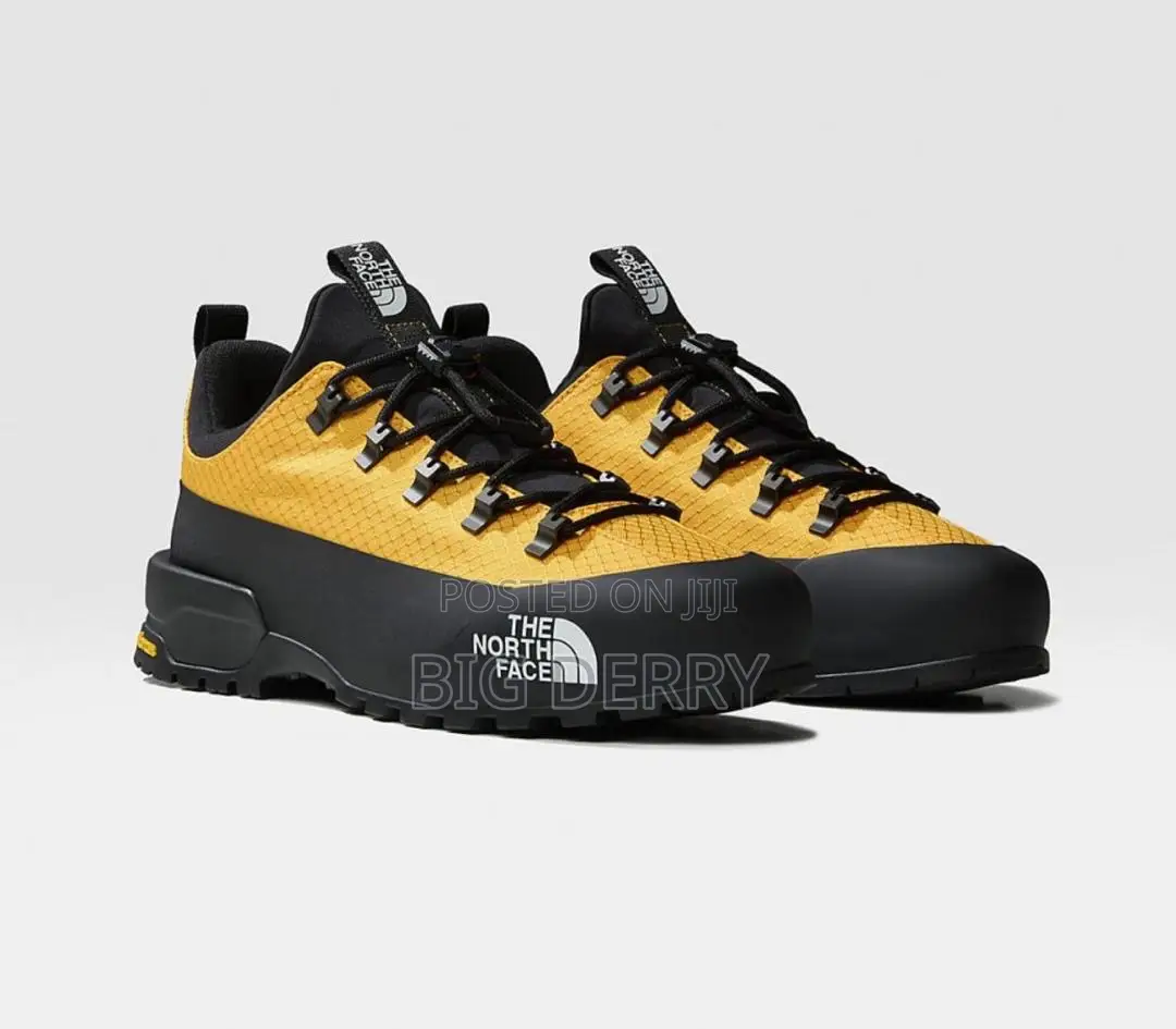 The North Face Glenclyffe Low
