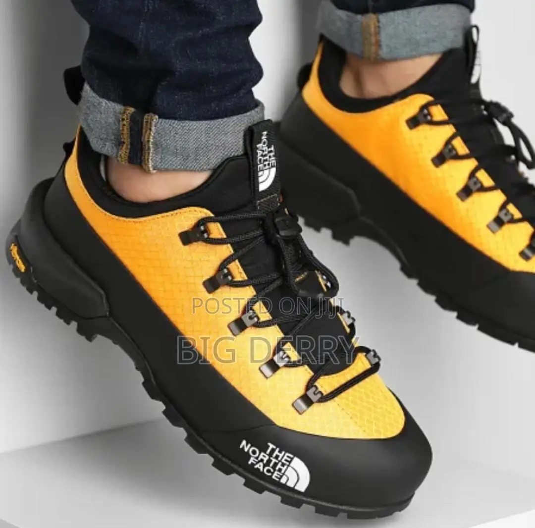 The North Face Glenclyffe Low