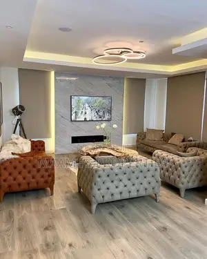 5bdrm Townhouse / Terrace in Cantonments for rent