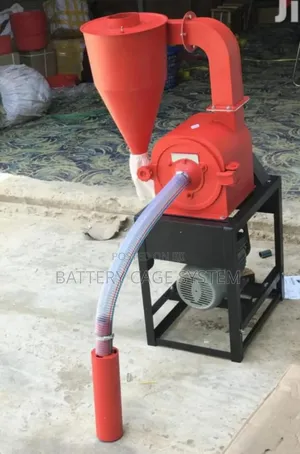 Grinding Machine