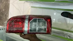 Toyota Hilux 2011,2012,2013,2014,2015 Taillight