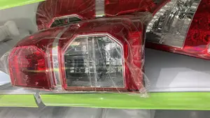 Toyota Hilux 2015 Taillight