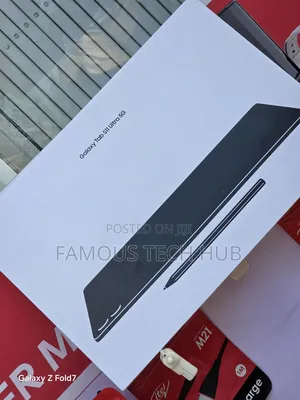 New Samsung Galaxy Tab S11 Ultra 5G 256 GB Gray