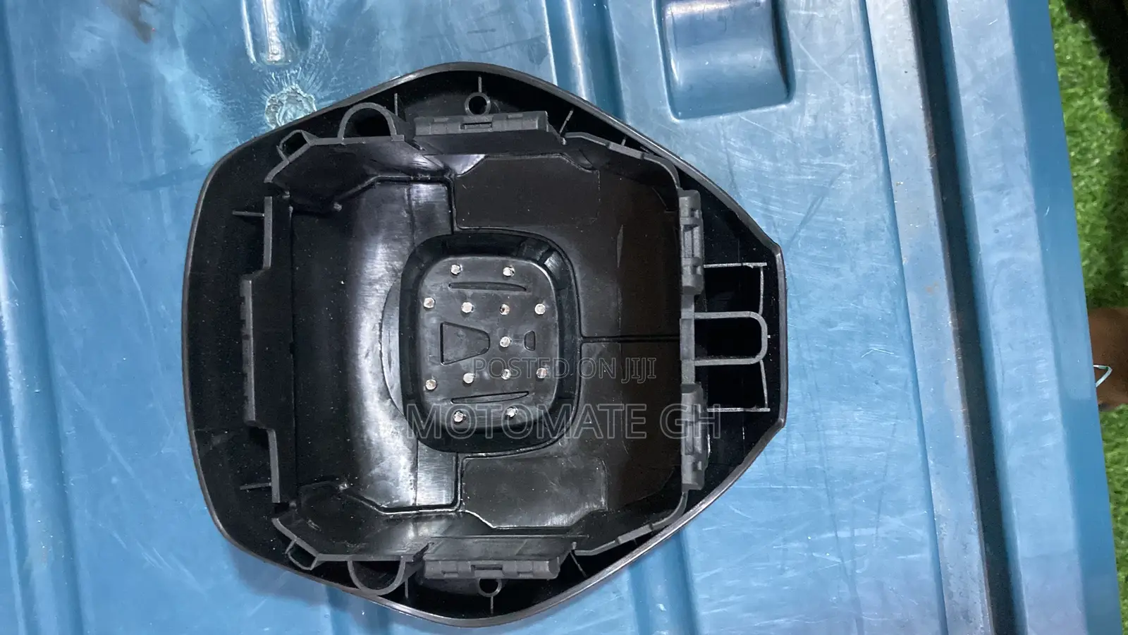 Accord 2018 Airbag Cover