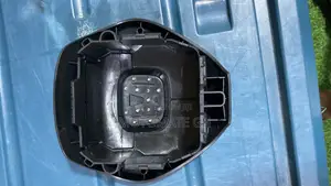 Accord 2018 Airbag Cover
