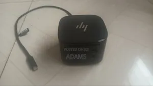 Hp Usb-C Dock G5