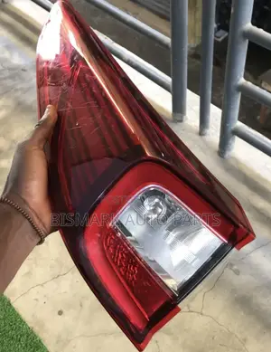 Acura RDX 2019-2020-2021-2022-2023 Taillight