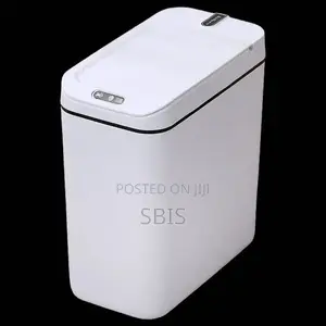 Smart Dustbin