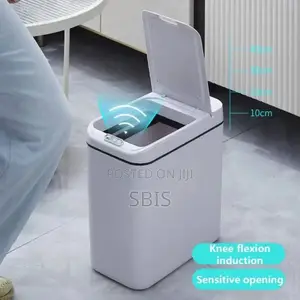 Smart Dustbin