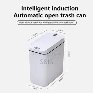 Smart Dustbin