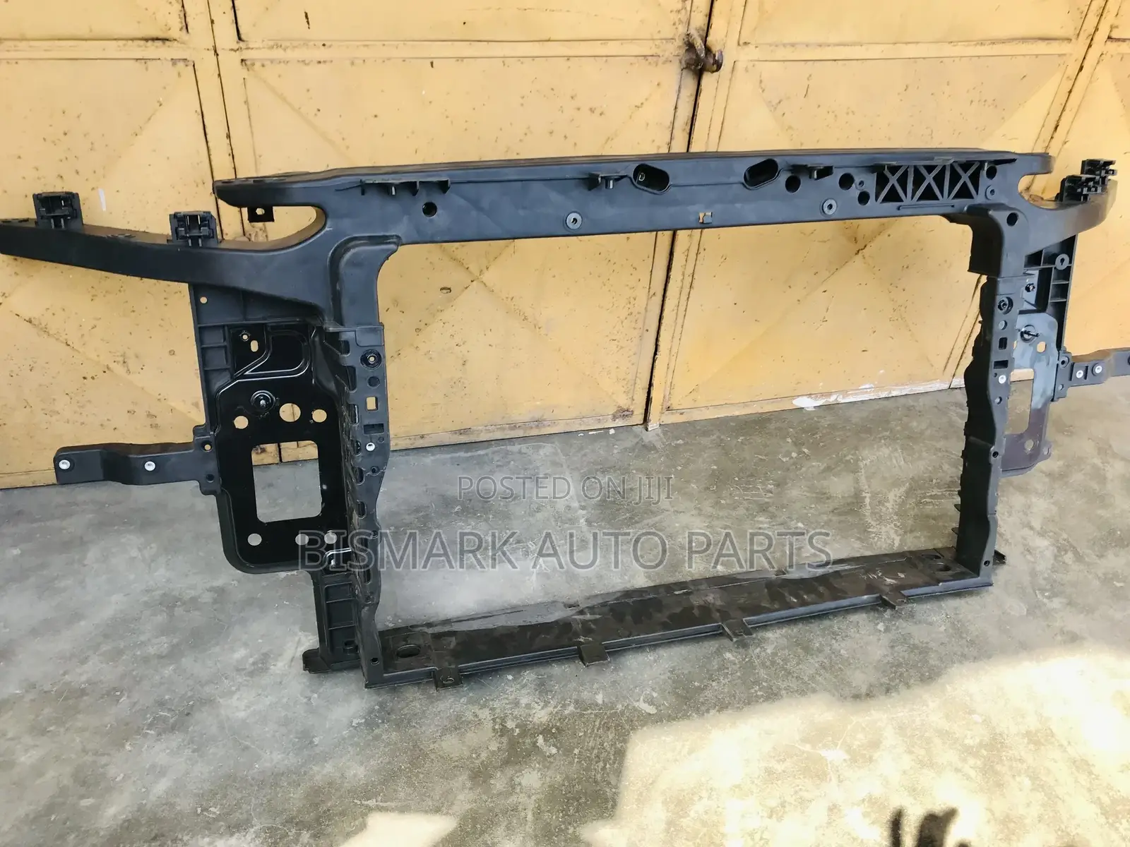 Hyundai Kona 2018-2019-2020-201-2022 Radiator Support