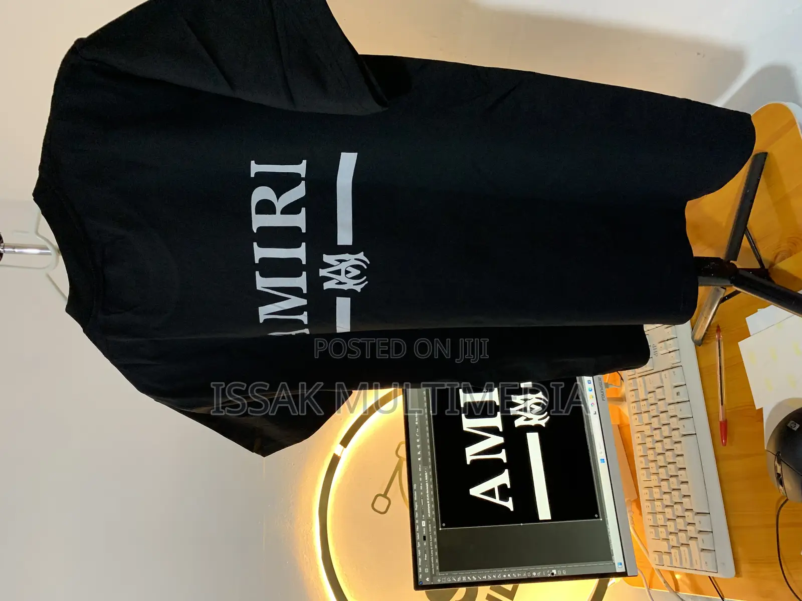 Amiri T Shirt