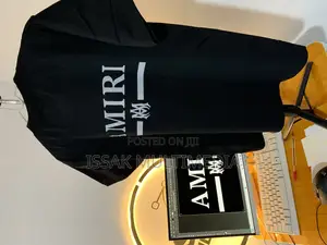 Amiri T Shirt