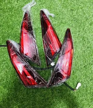Honda Civic 2016-2017-2018-2019-2020-2021 Bootlight
