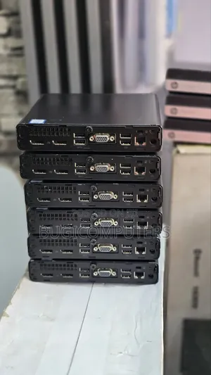 Desktop Computer HP 8GB Intel Core I5 SSD 256GB