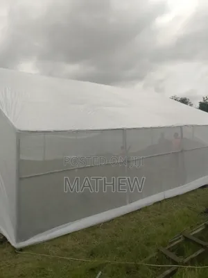 Greenhouse Construction And Installation