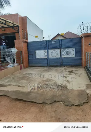 3bdrm House in Sam Properties, Opeikuma for sale