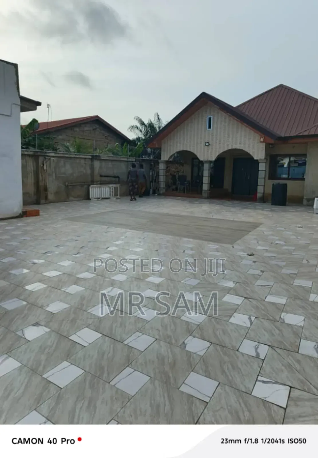 3bdrm House in Sam Properties, Opeikuma for sale