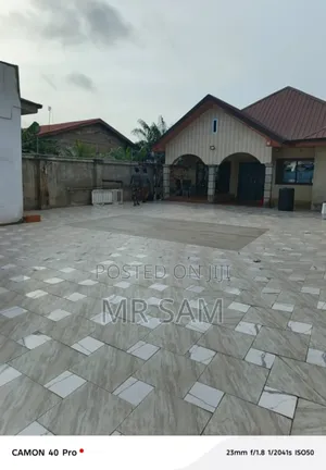 3bdrm House in Sam Properties, Opeikuma for sale