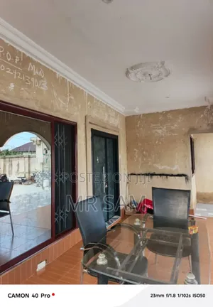 3bdrm House in Sam Properties, Opeikuma for sale