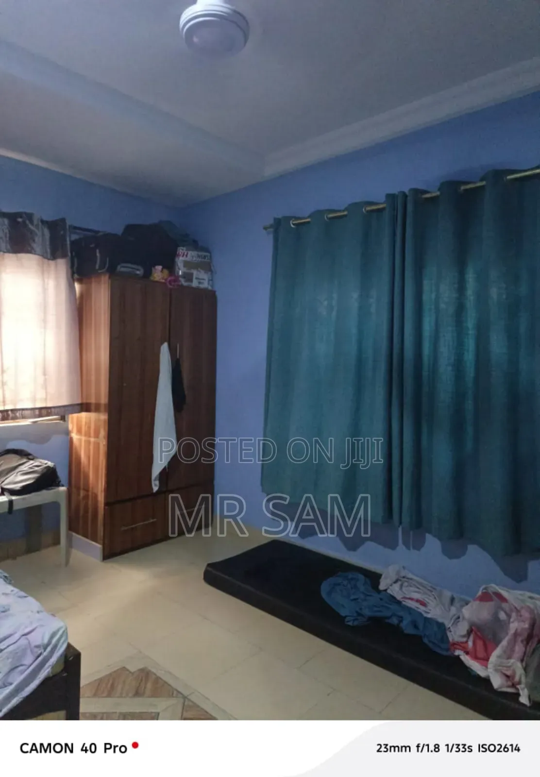 3bdrm House in Sam Properties, Opeikuma for sale