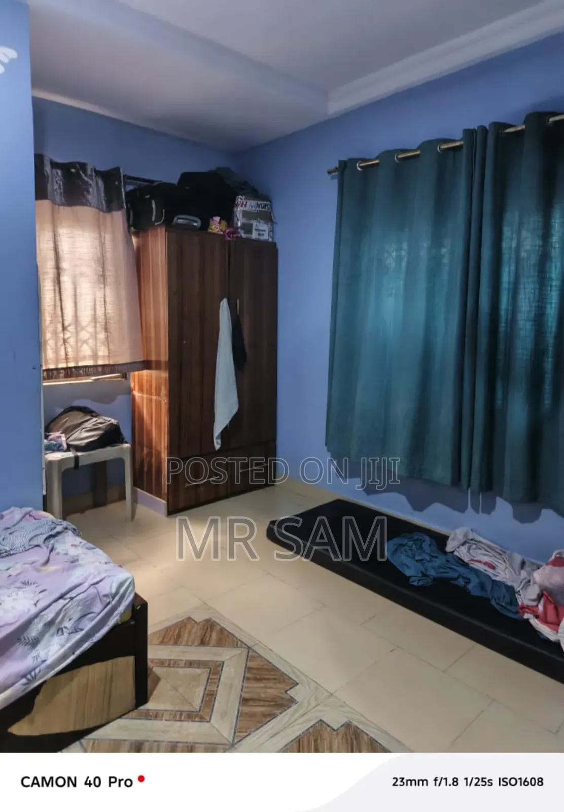 3bdrm House in Sam Properties, Opeikuma for sale