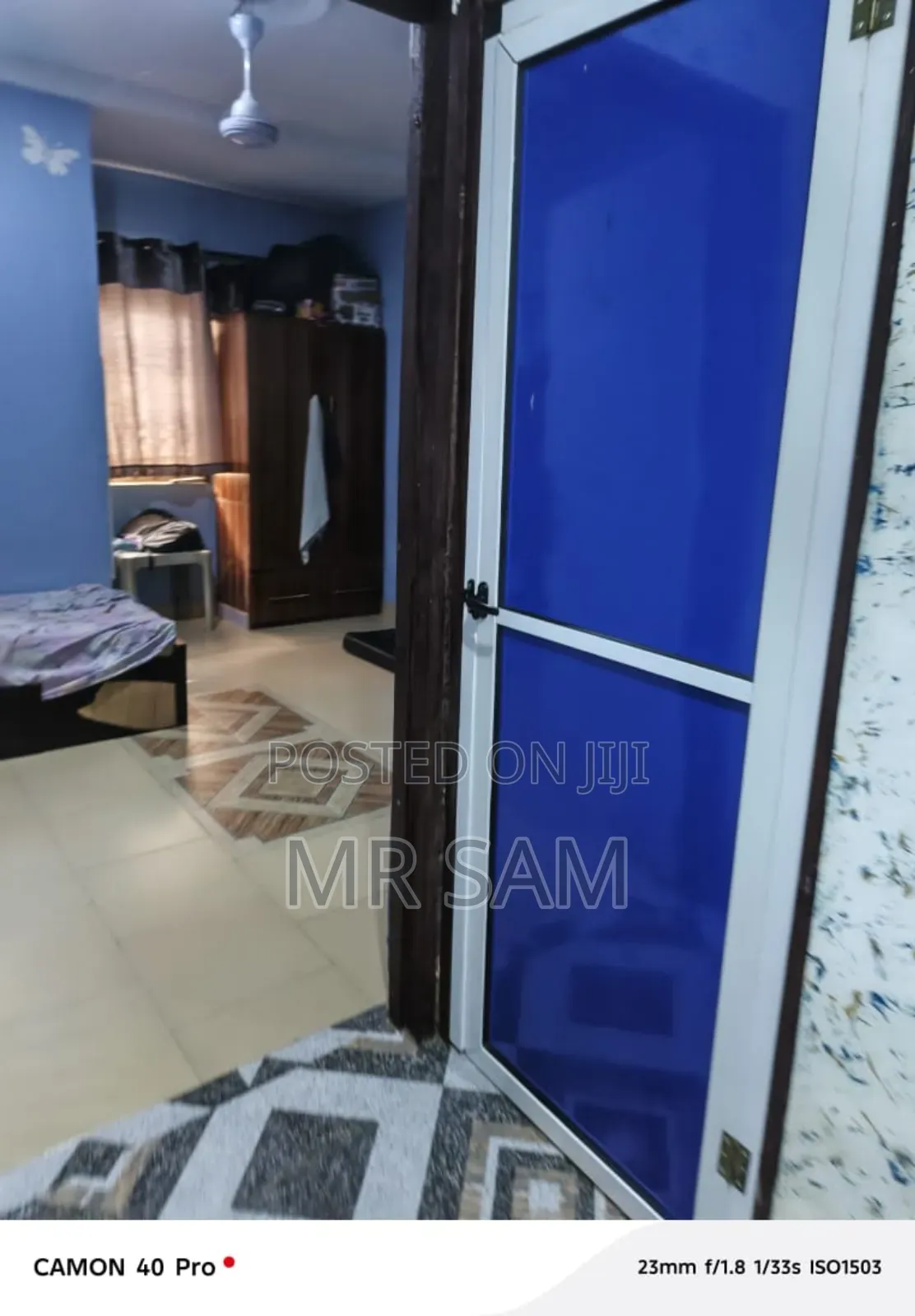 3bdrm House in Sam Properties, Opeikuma for sale