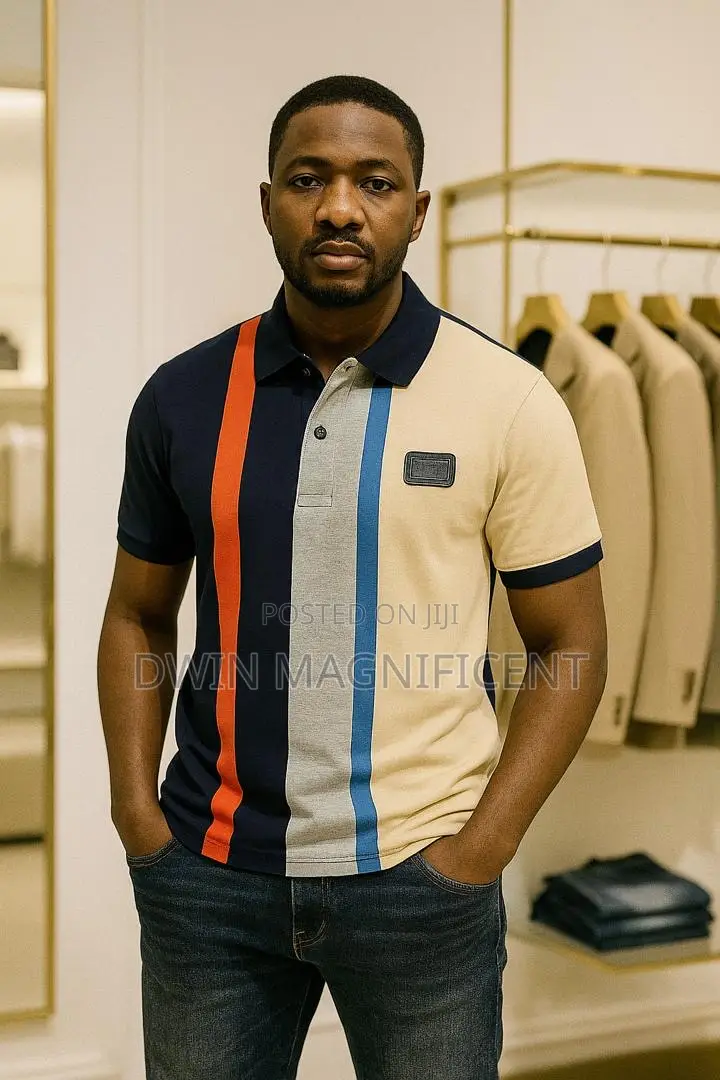 Everyday Wear Club T-Shirt