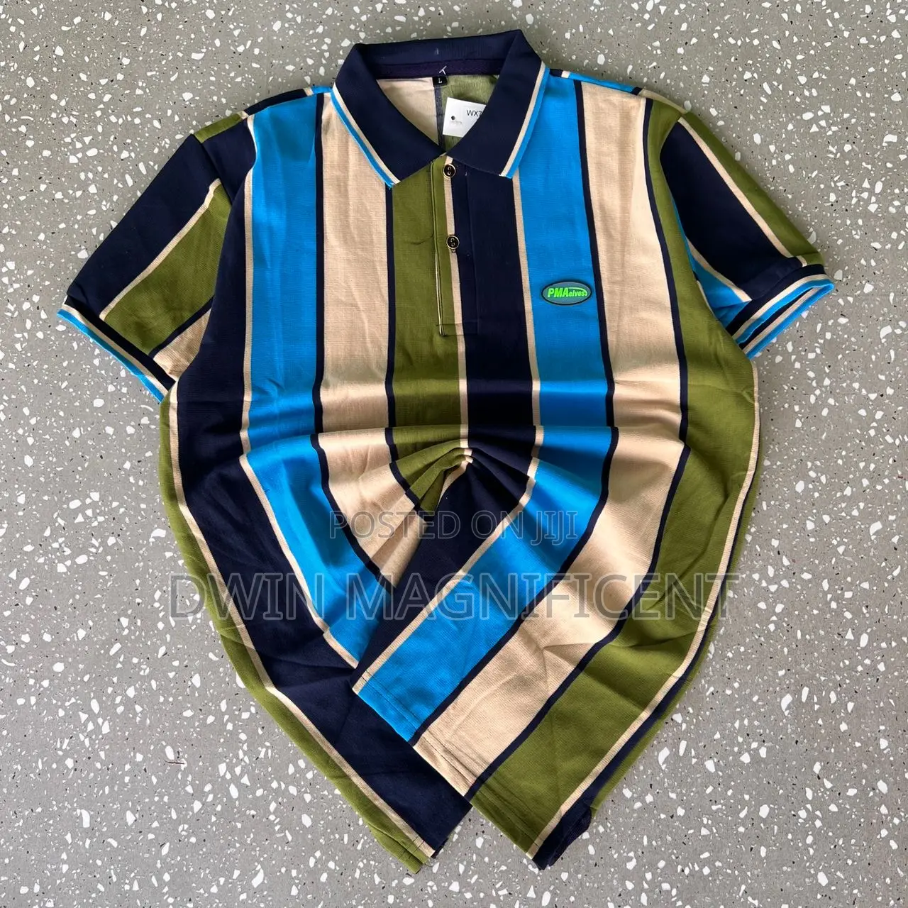 Everyday Wear Club T-Shirt