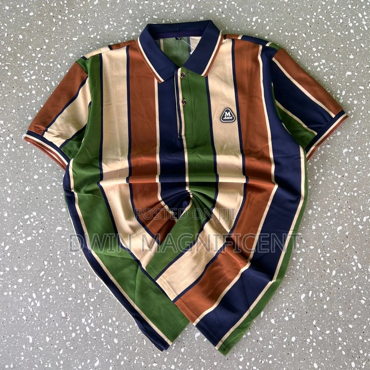 Everyday Wear Club T-Shirt