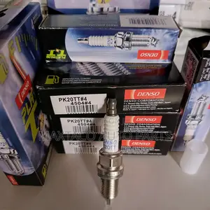 Denso 4504 Platinum Spark Plugs for Lexus