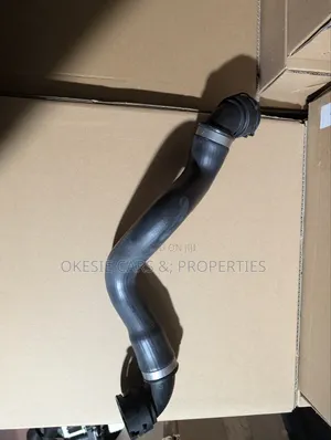 Mercedes Benz Radiator Coolant Hose. W205