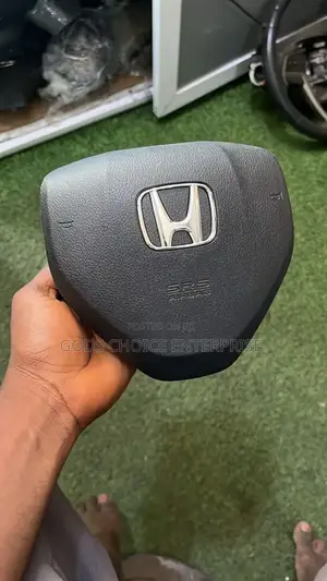 Airbag Cover Civic 2012-2015