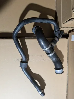 Mercedes Benz Radiator Coolant Hose. W204, 271