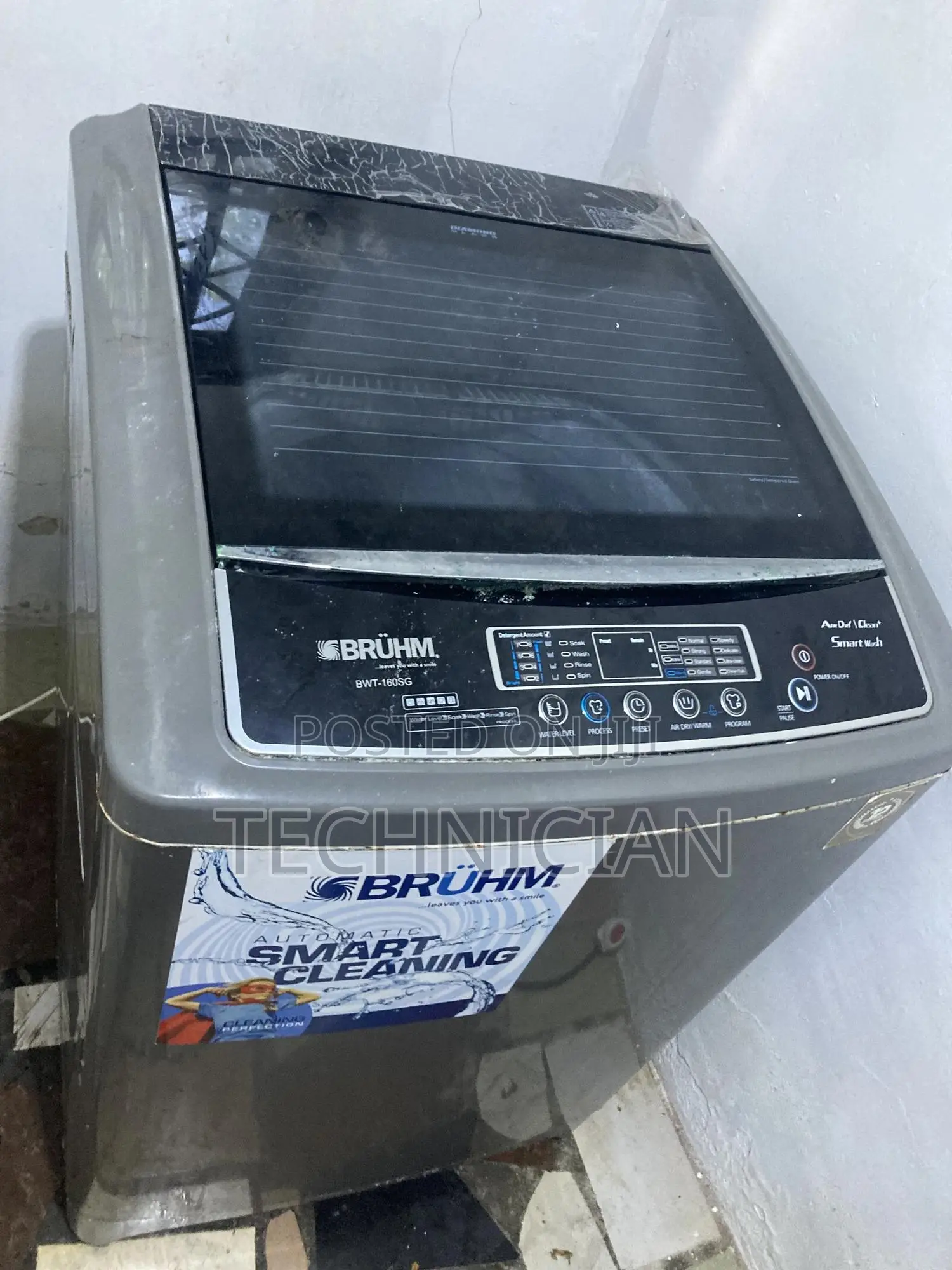 Washing Machine,Refrigerator And Air Conditioning Specialist
