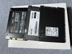 250gb SSD Drive